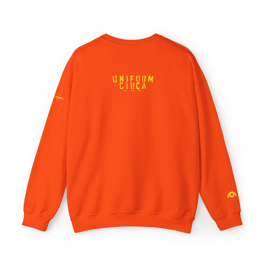 UNIFORM CIRCA SWEATSHIRT | ARC