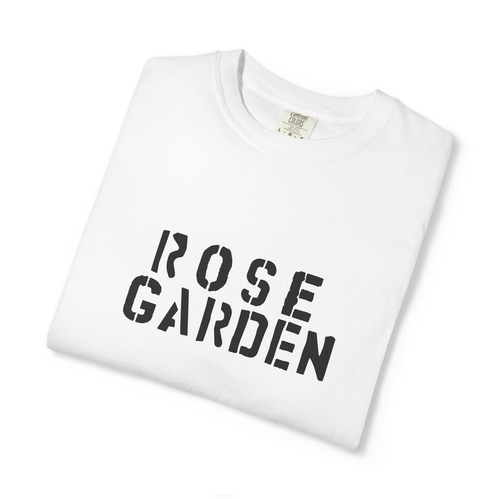 UNIFORM CIRCA T-SHIRT | ROSE GARDEN