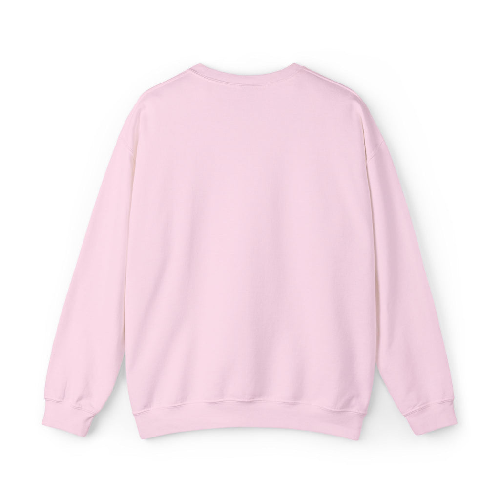 UNIFORM CIRCA SWEATSHIRT | EMBROIDERED | OYSTER MONOGRAM