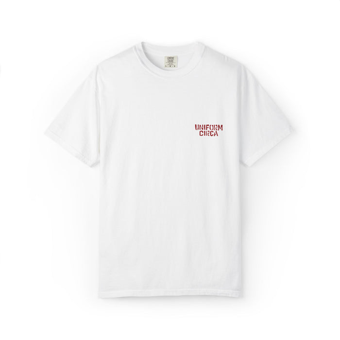 UNIFORM CIRCA T-SHIRT | 992 MARK