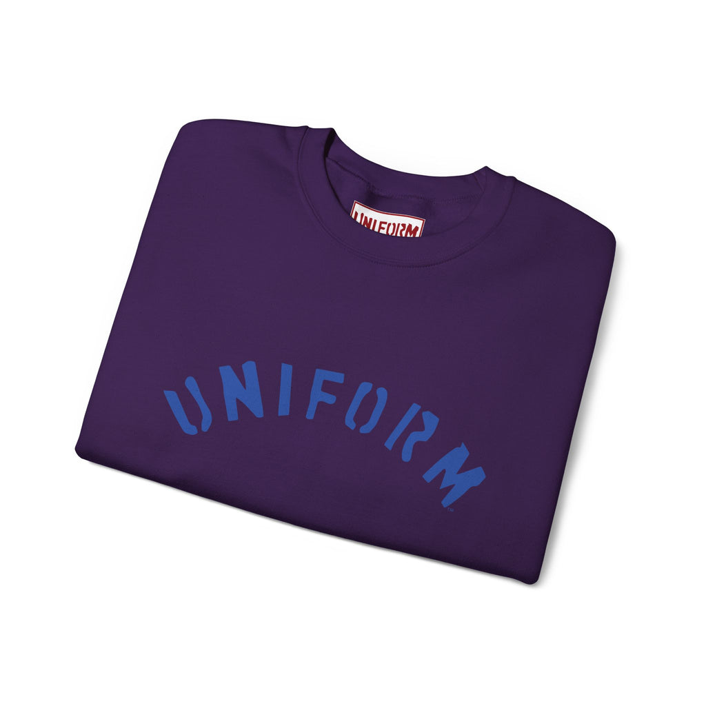 UNIFORM CIRCA SWEATSHIRT | ARC