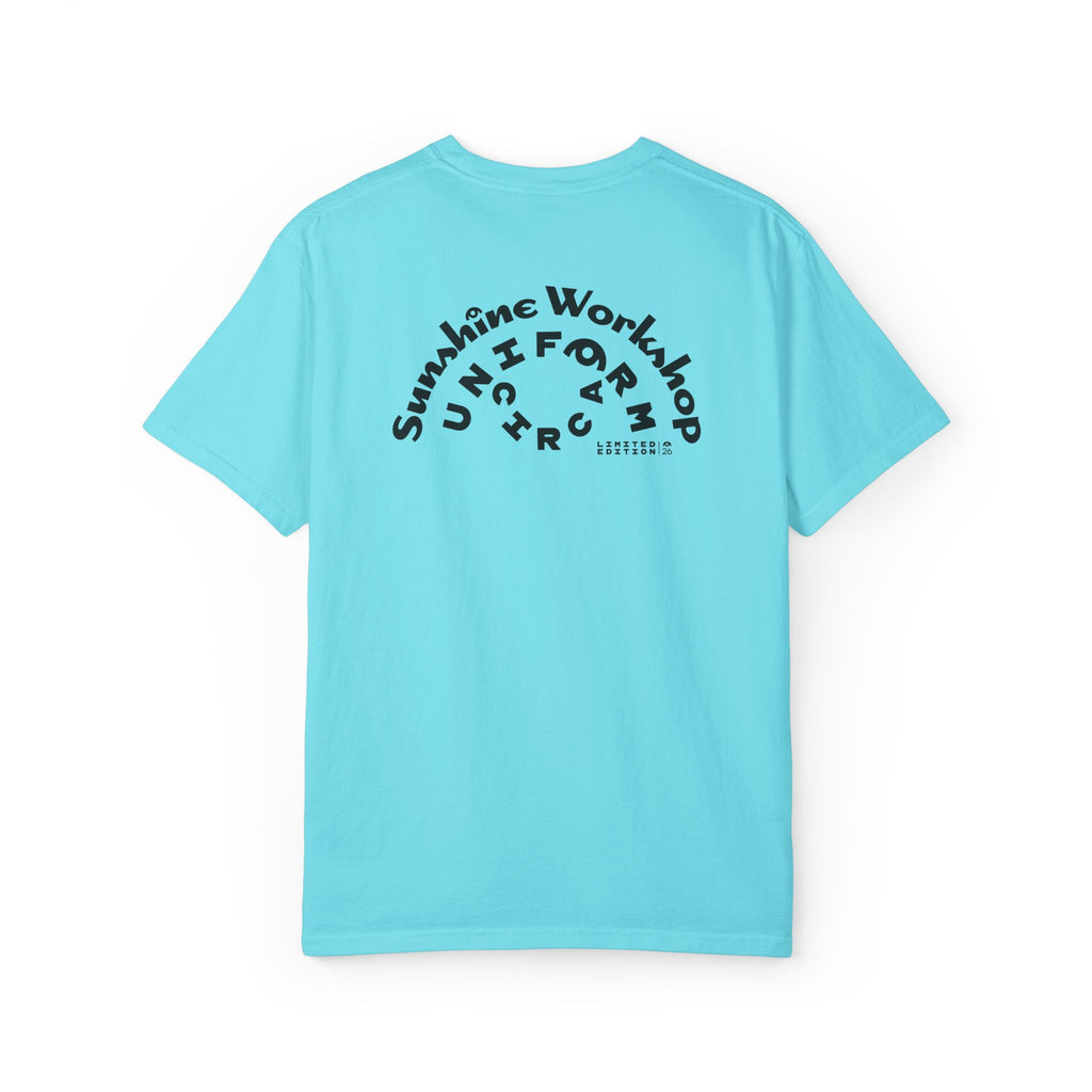 SUNSHINE WORKSHOP T-SHIRT | SUNSHINE