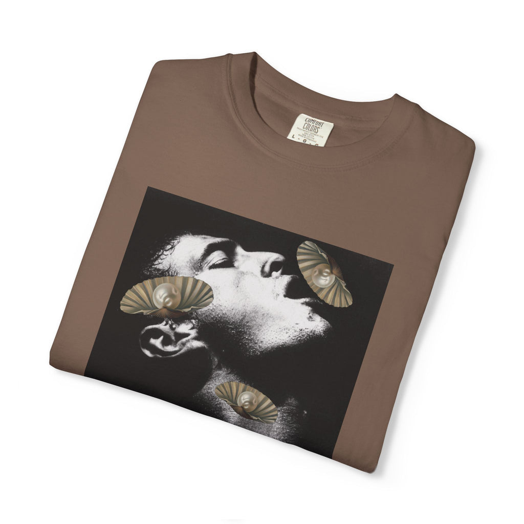 Diet Noir, Pearls No. 3 | UNIFORM T Shirt