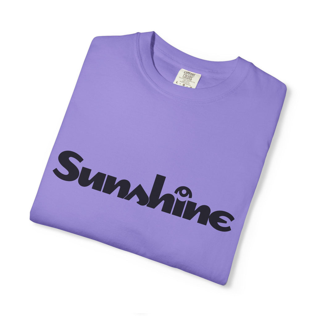 SUNSHINE WORKSHOP T-SHIRT | SUNSHINE