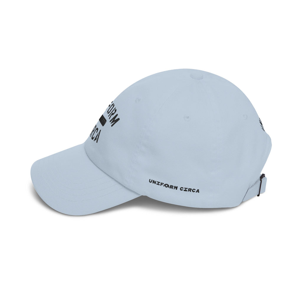 UNIFORM CIRCA CAP | ARC DUAL BLACK