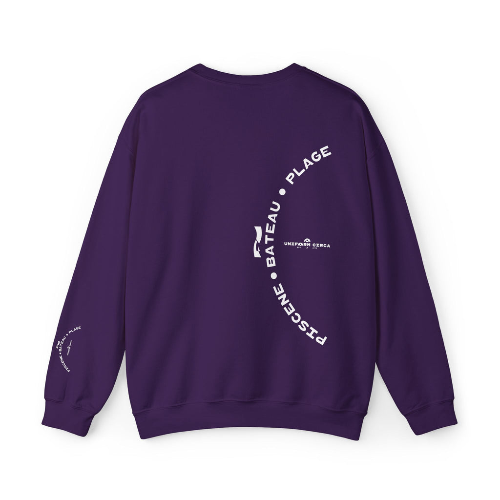 UNIFORM CIRCA SWEATSHIRT | ARC SOLAR