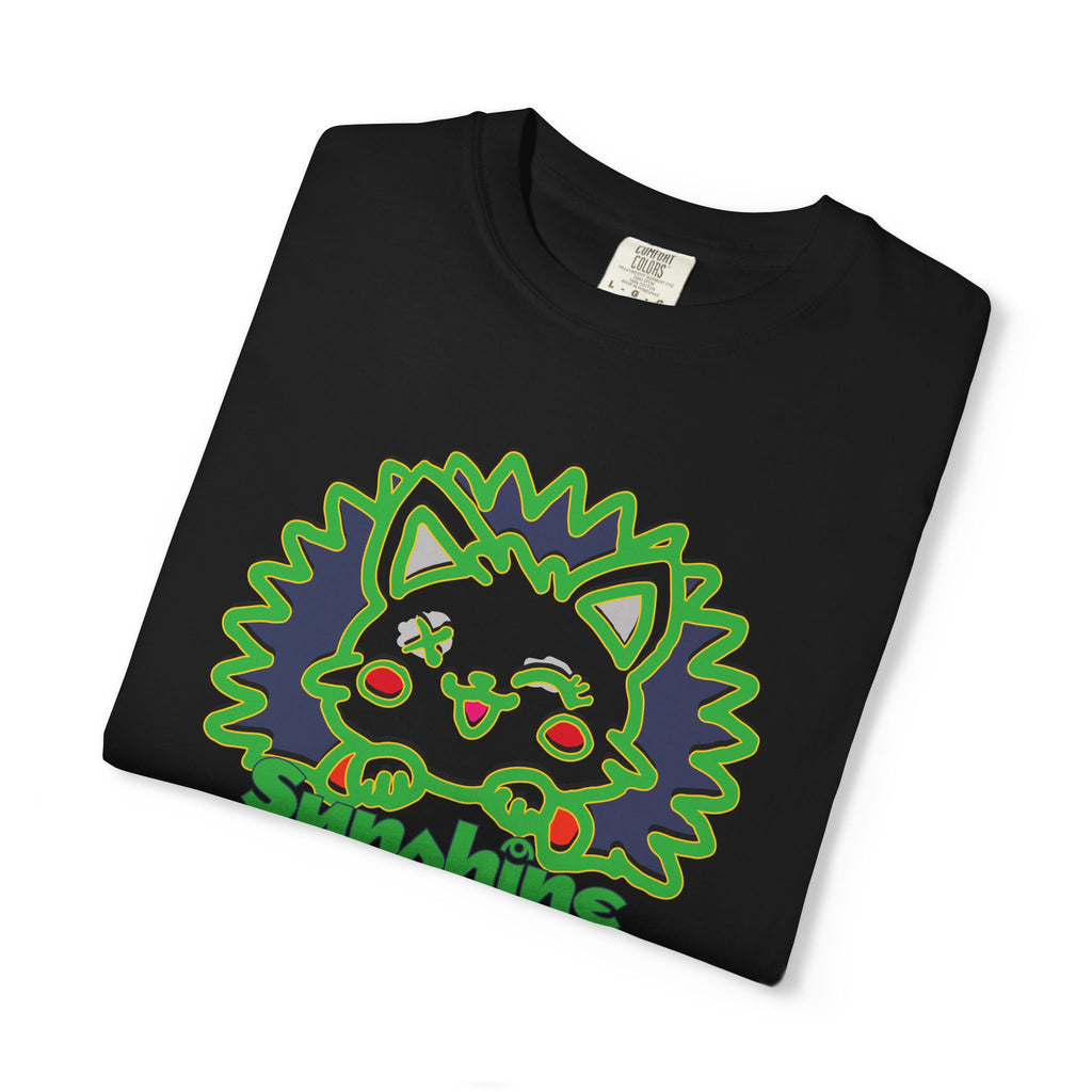 SUNSHINE WORKSOP T-SHIRT | WINK II