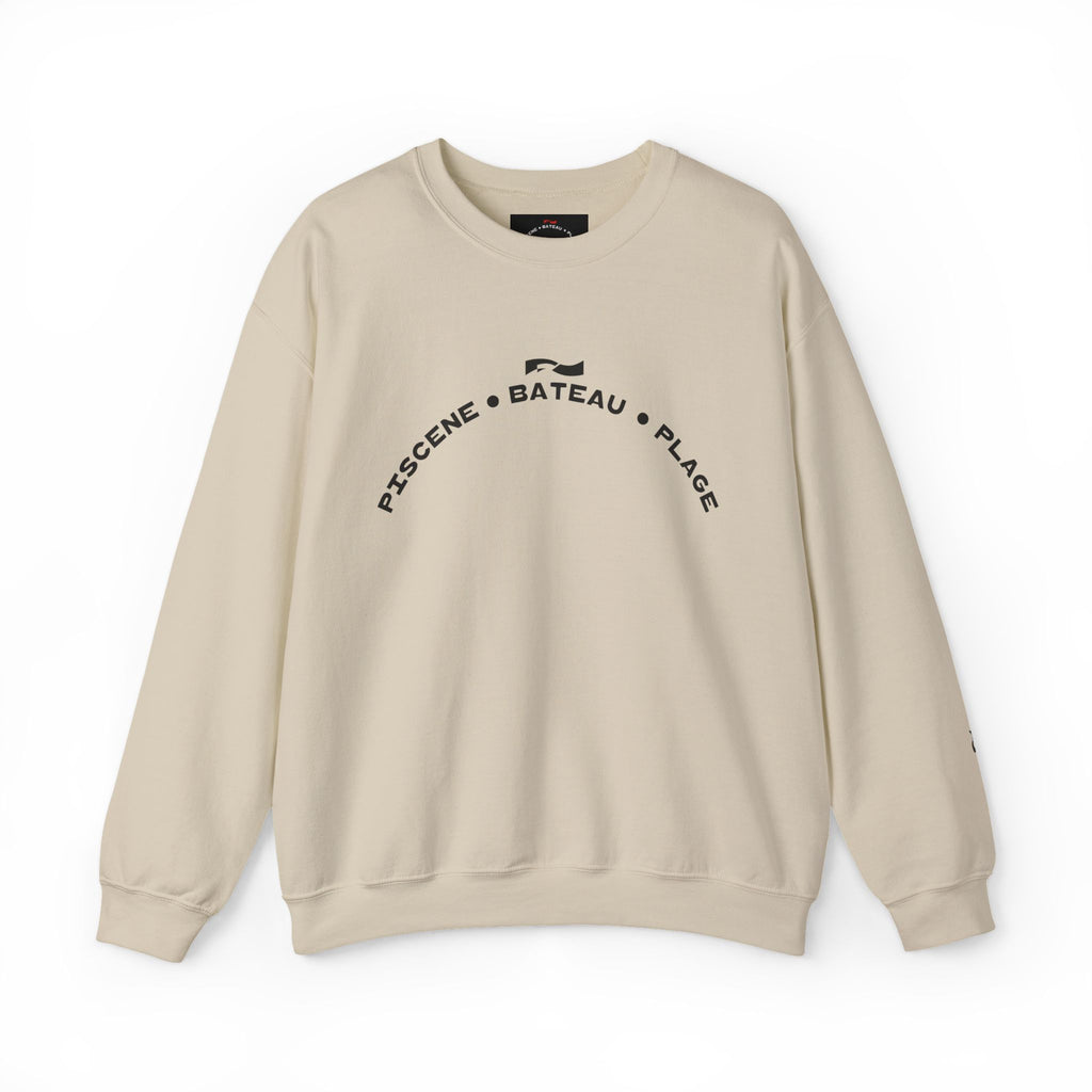 UNIFORM CIRCA SWEATSHIRT | ARC SOLAR