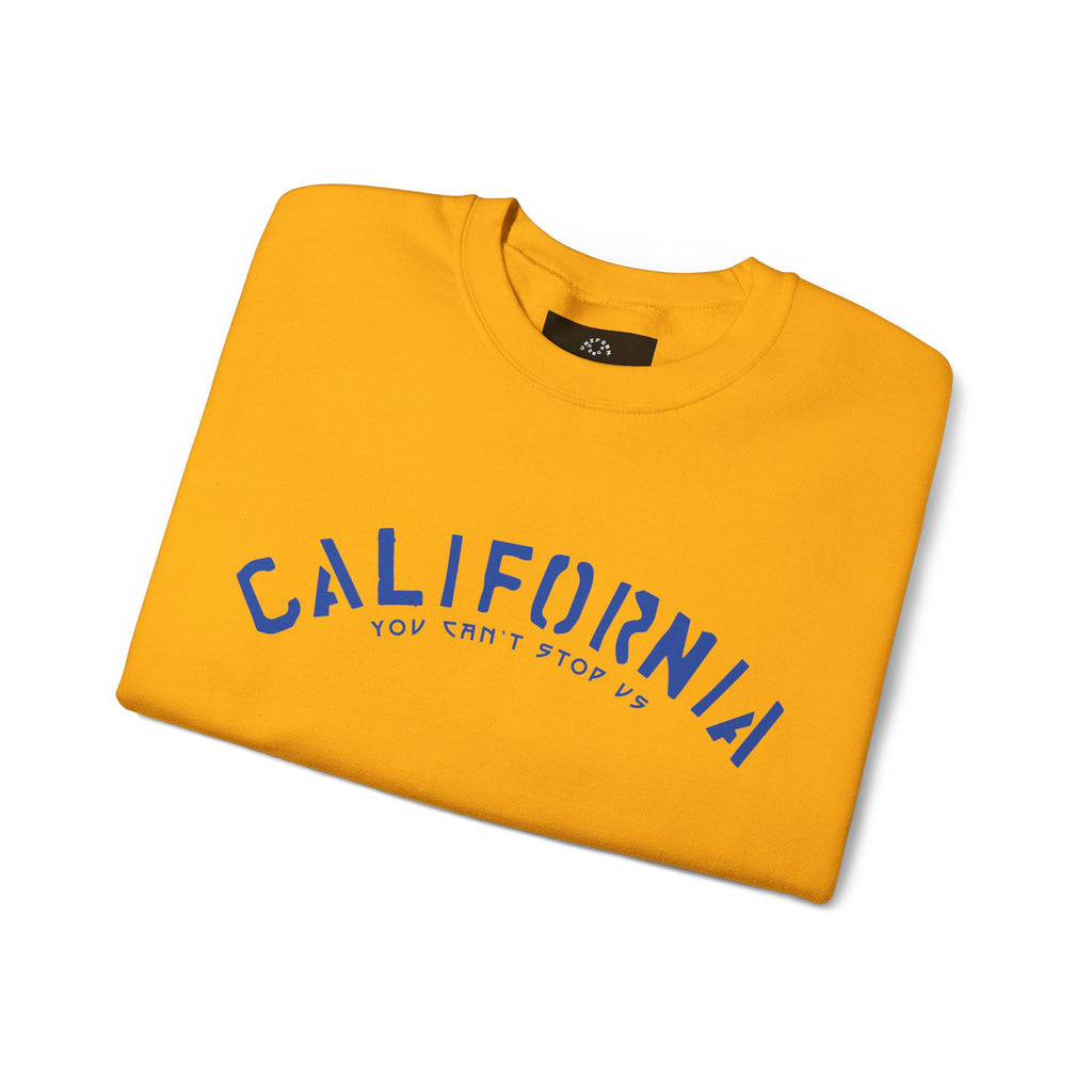 UNIFORM CIRCA SWEATSHIRT | ARC CALIFORNIA