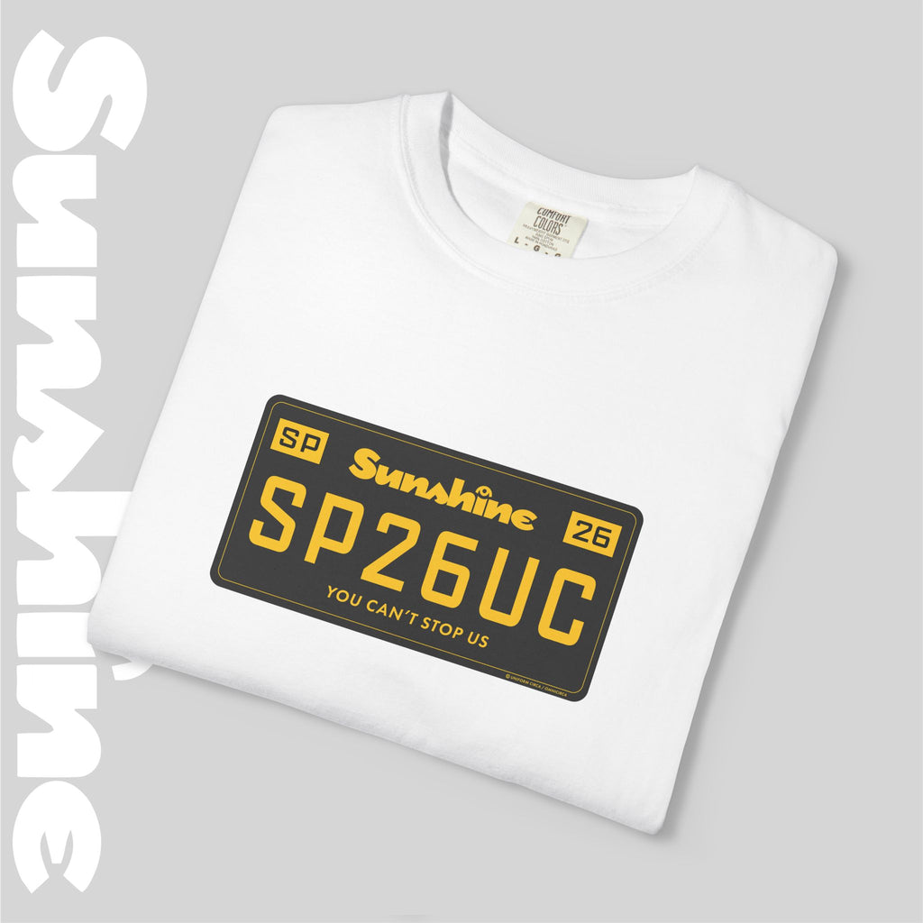 UNIFORM CIRCA T-SHIRT | PCH III