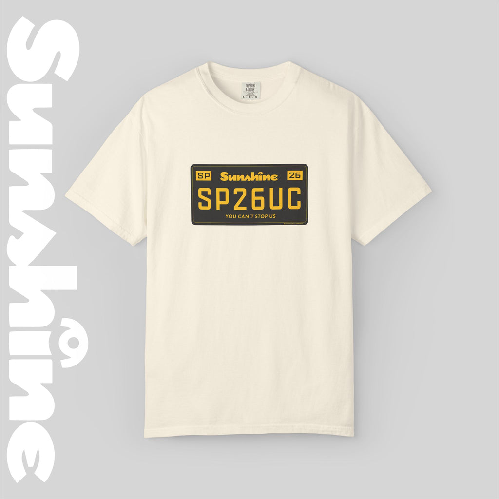 UNIFORM CIRCA T-SHIRT | PCH III