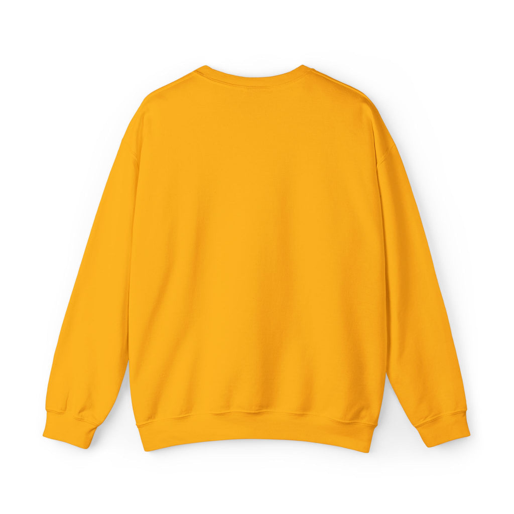 UNIFORM CIRCA SWEATSHIRT | EMBROIDERED | OYSTER MONOGRAM