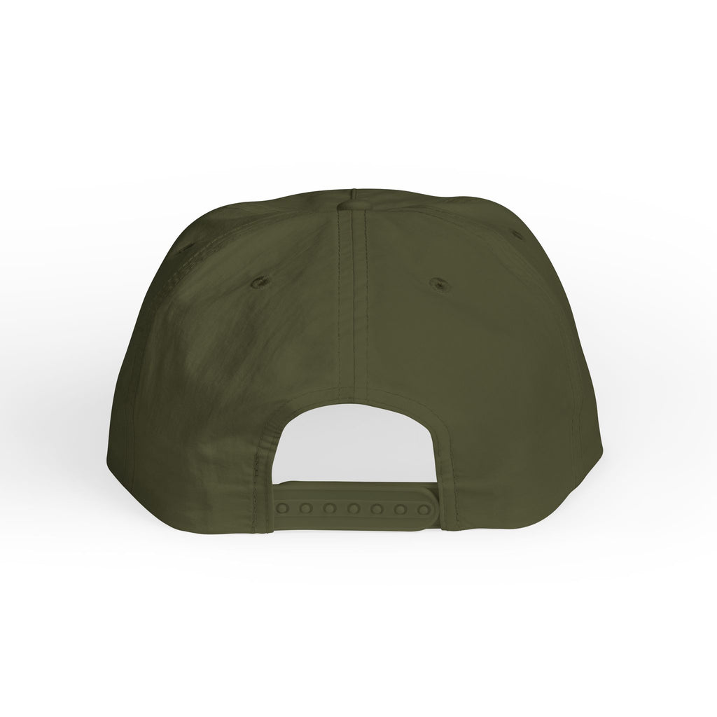 UNIFORM CIRCA SURF CAP | ARC UNIFORM WHITE