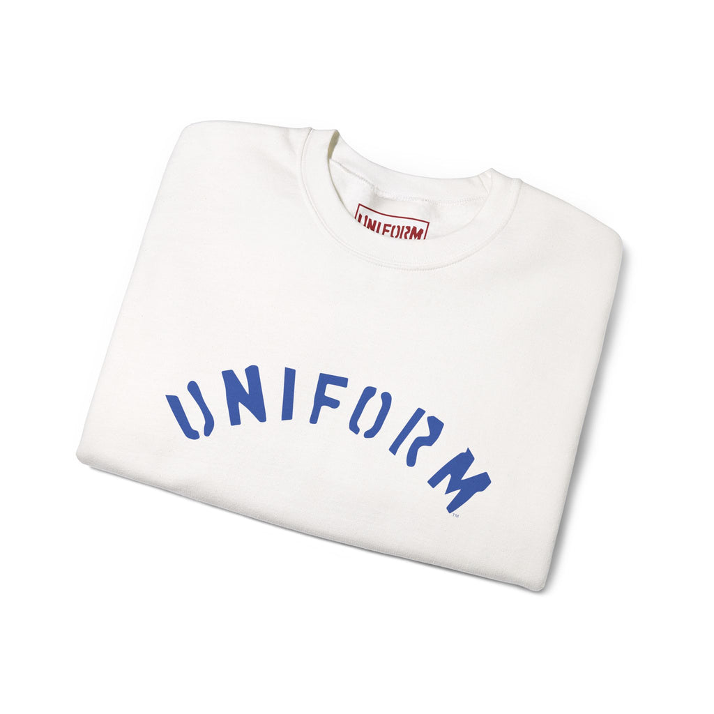 UNIFORM CIRCA SWEATSHIRT | ARC