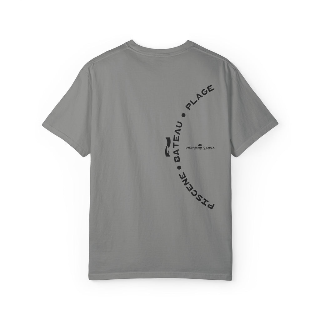 UNIFORM CIRCA T-SHIRT | ARC SOLAR