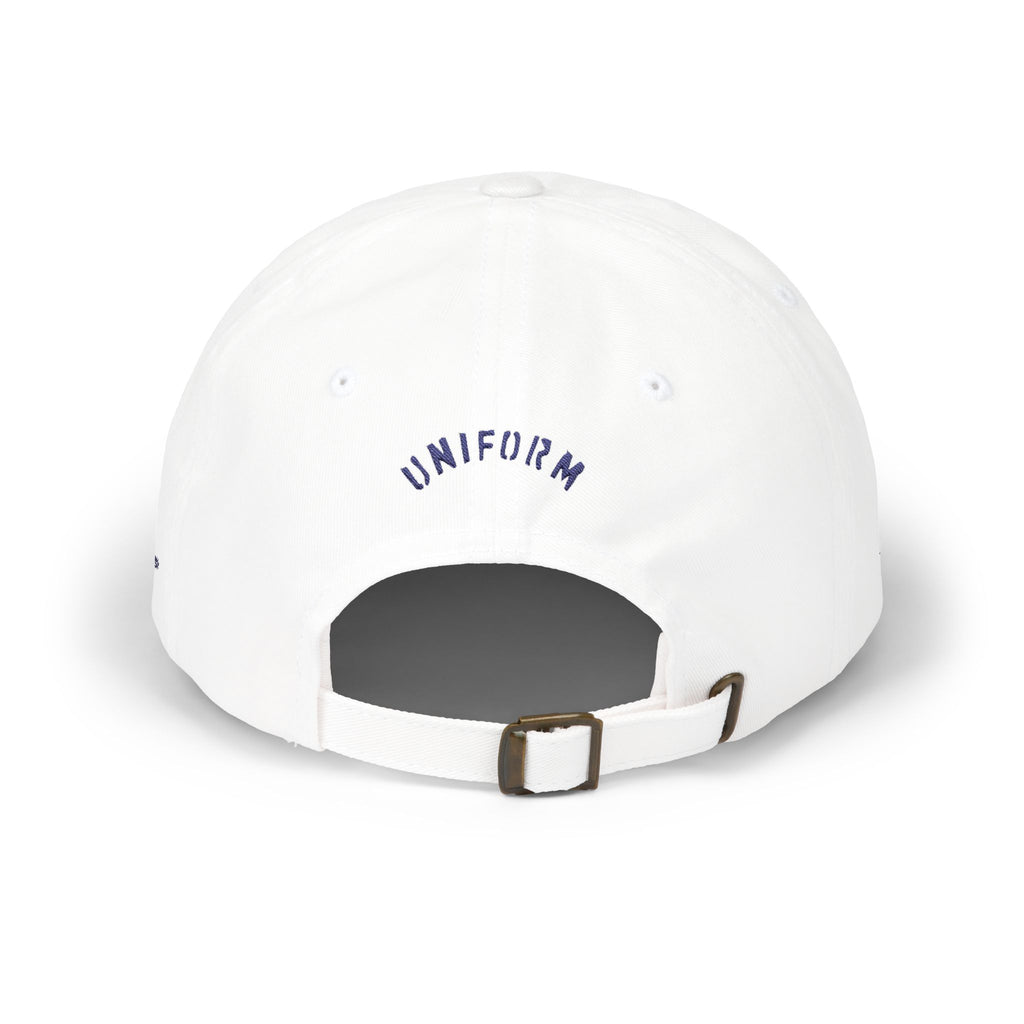 UNIFORM CIRCA CAP | OCULUS STAMP NAVY