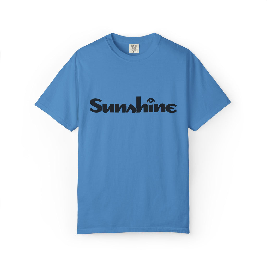 SUNSHINE WORKSHOP T-SHIRT | SUNSHINE
