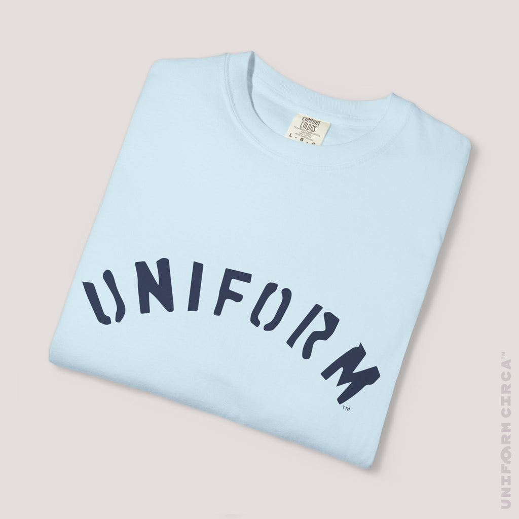 ARC UNIFORM OG | Crewneck T-Shirt | Printed