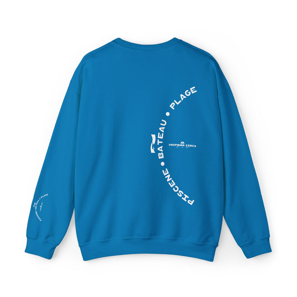 UNIFORM CIRCA SWEATSHIRT | ARC SOLAR