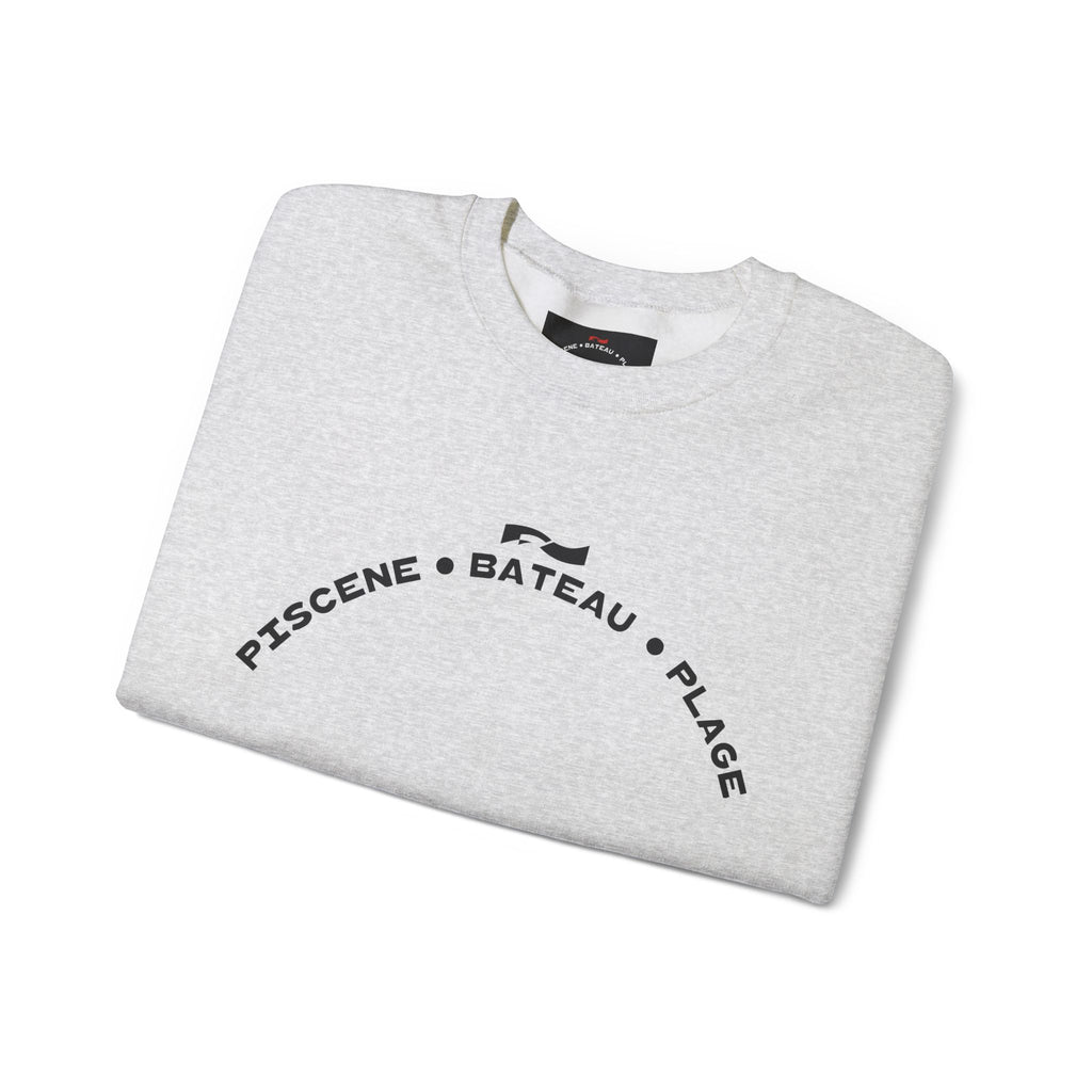 UNIFORM CIRCA SWEATSHIRT | ARC SOLAR
