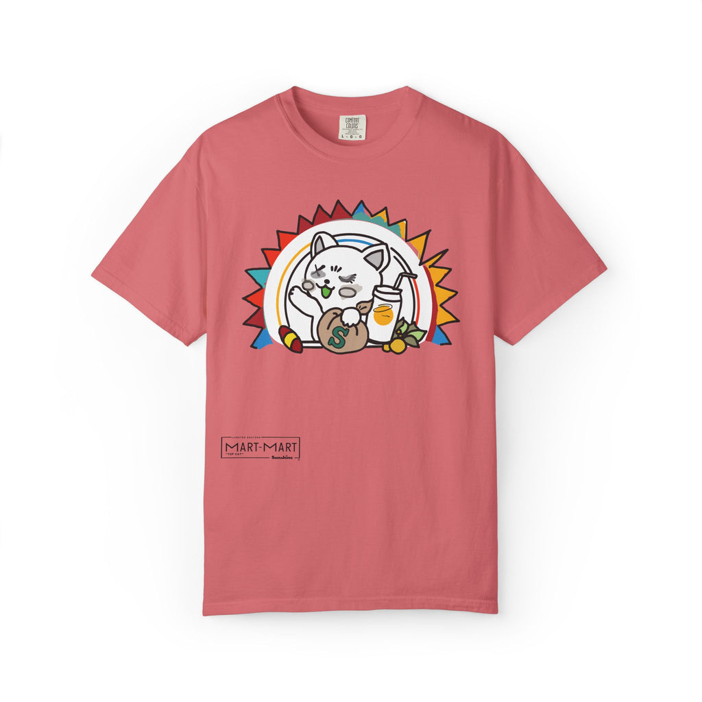 UNIFORM CIRCA T-SHIRT | TOP CAT
