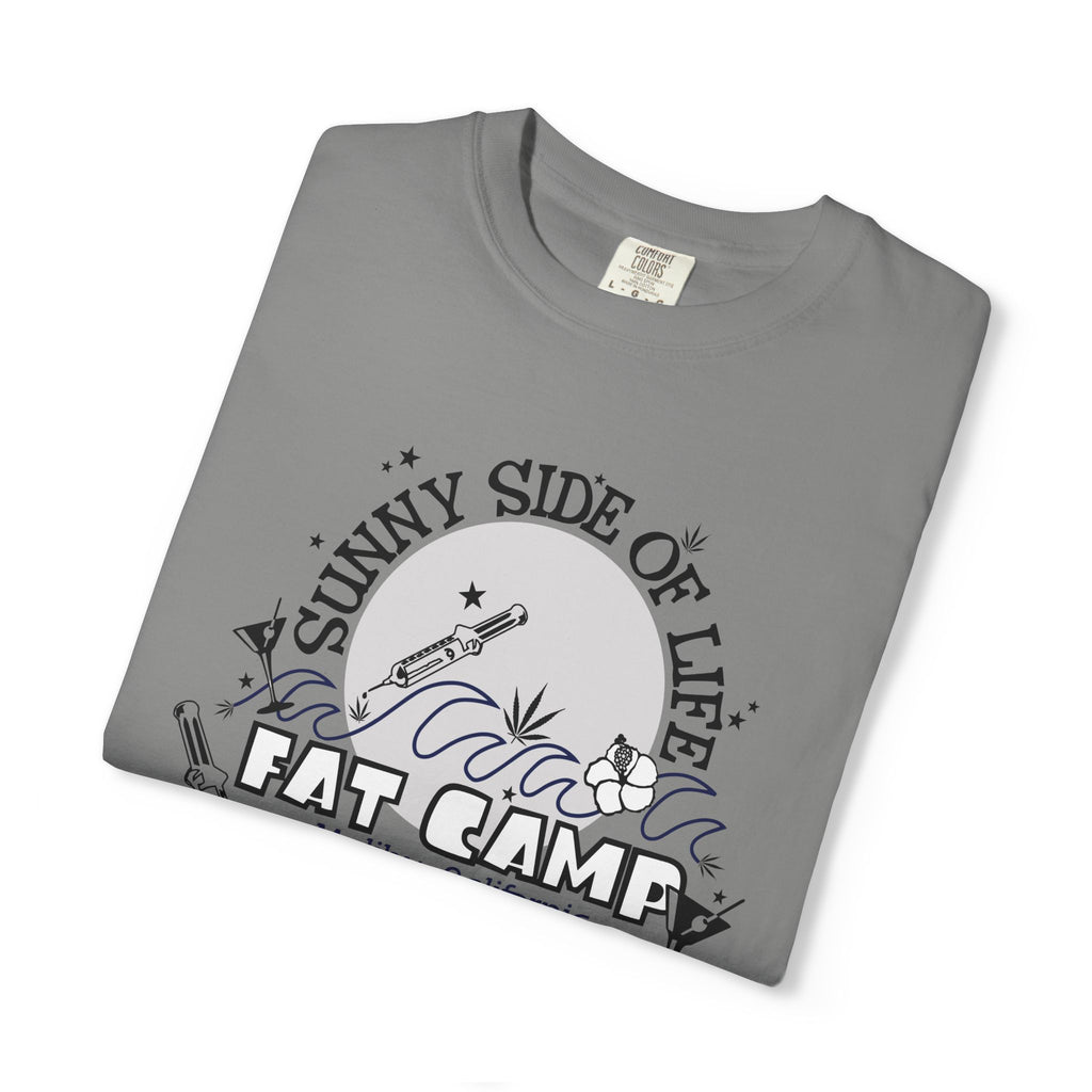 UNIFORM CIRCA T-SHIRT | SUNNY SIDE II