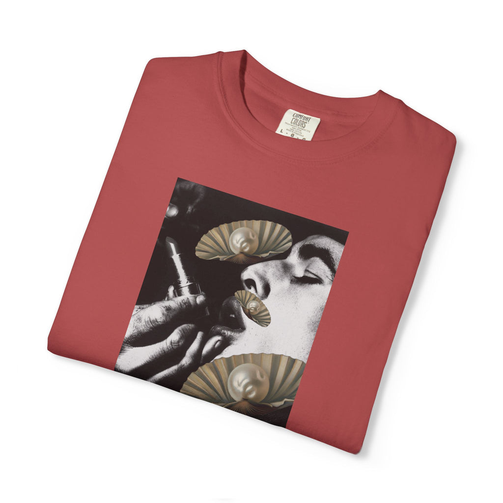 Diet Noir, Pearls No. 2 | UNIFORM T Shirt