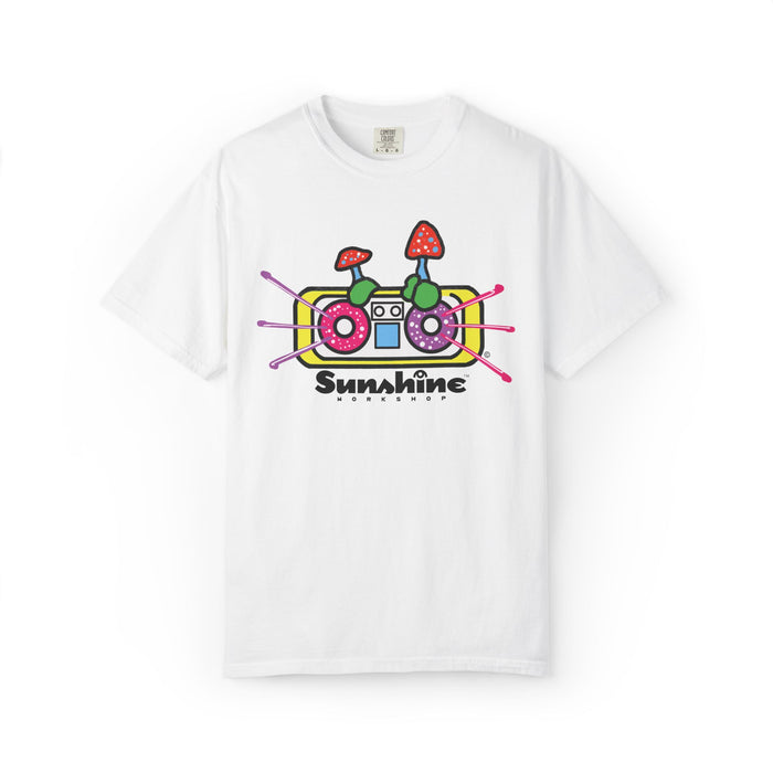 SUNSHINE WORKSHOP T-SHIRT | BLASTER