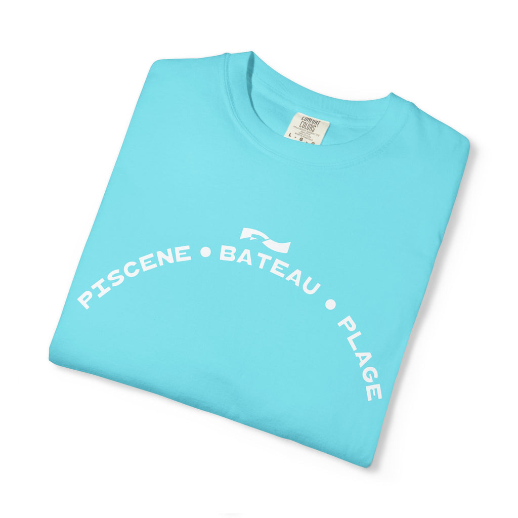 UNIFORM CIRCA T-SHIRT | ARC SOLAR