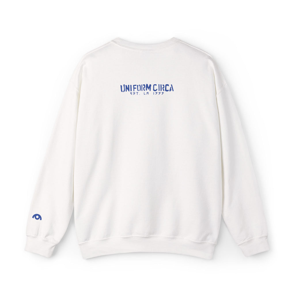 UNIFORM CIRCA SWEATSHIRT | ARC