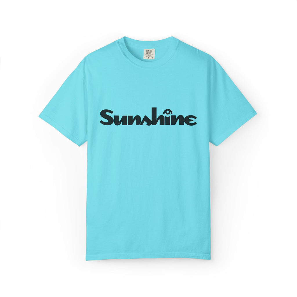 SUNSHINE WORKSHOP T-SHIRT | SUNSHINE