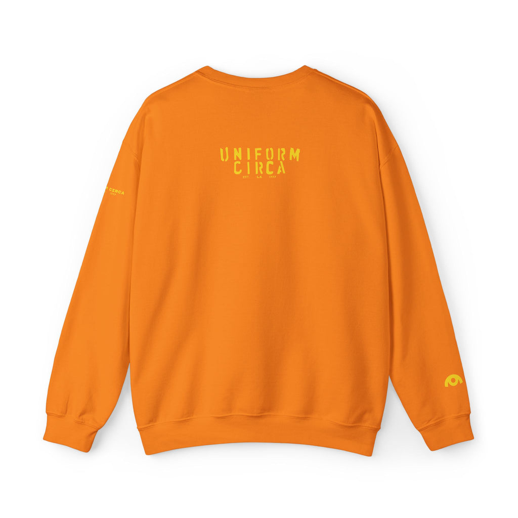 UNIFORM CIRCA SWEATSHIRT | ARC