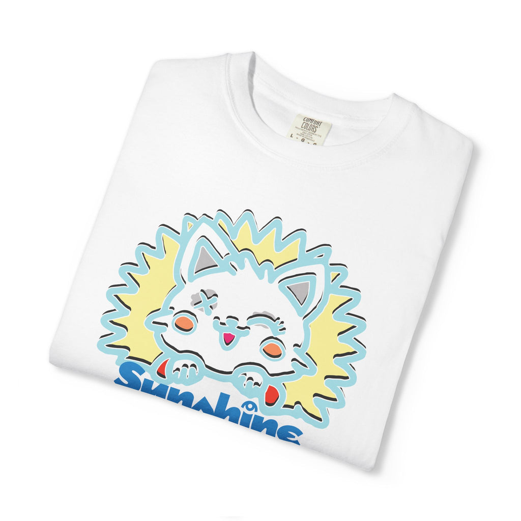 SUNSHINE WORKSHOP | WINK | FROSTED BLUE
