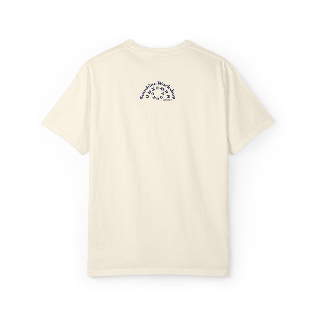 UNIFORM CIRCA T-SHIRT | PCH