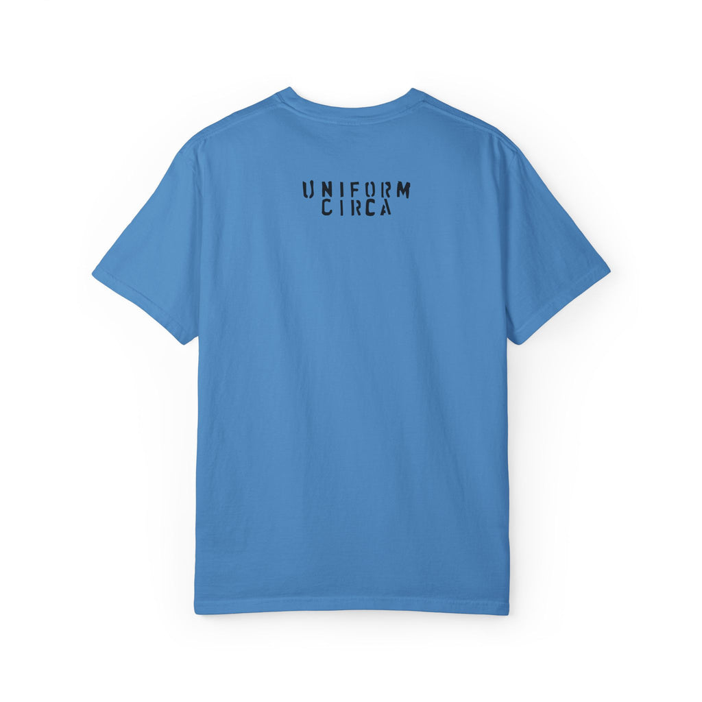 UNIFORM CIRCA T-SHIRT | ANOTHER COUNTRY