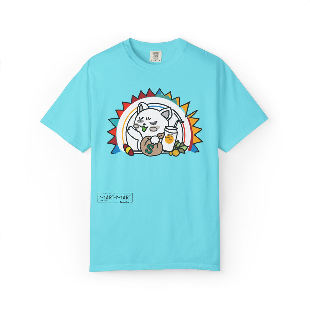 UNIFORM CIRCA T-SHIRT | TOP CAT