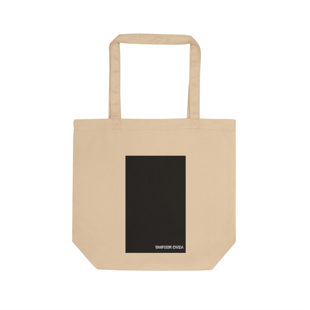 UNIFORM CIRCA TOTE | 99 BOX BLACK