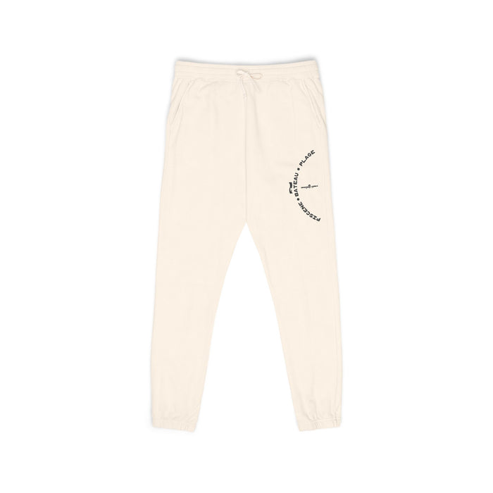 UNIFORM CIRCA AFTER-SWIM SWEATPANTS | ARC SOLAR II