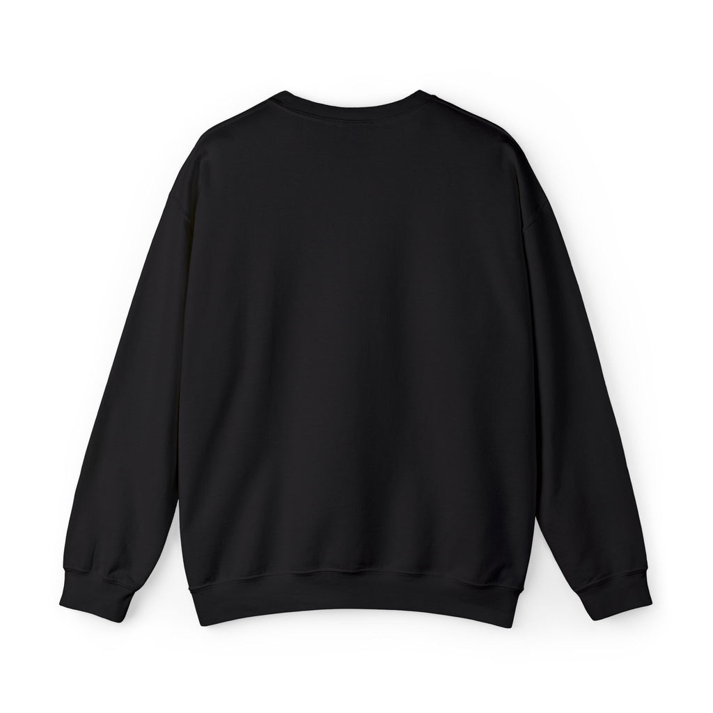 UNIFORM CIRCA SWEATSHIRT | EMBROIDERED | OYSTER MONOGRAM