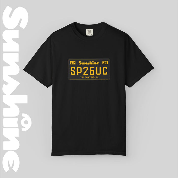 UNIFORM CIRCA T-SHIRT | PCH III