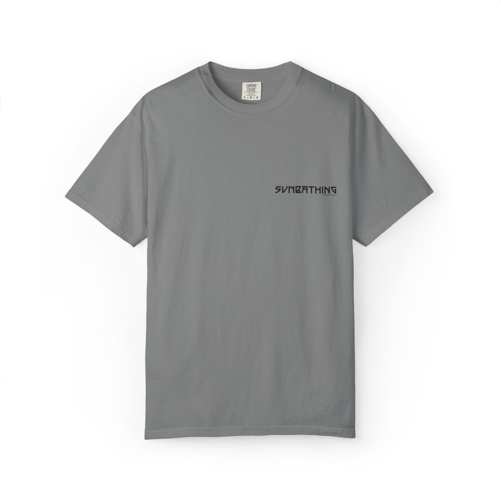 UNIFORM CIRCA T-SHIRT | SUNBATHING