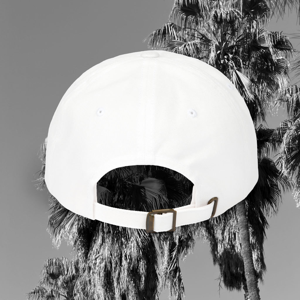 UNIFORM CIRCA DAD CAP | BOYFRIEND