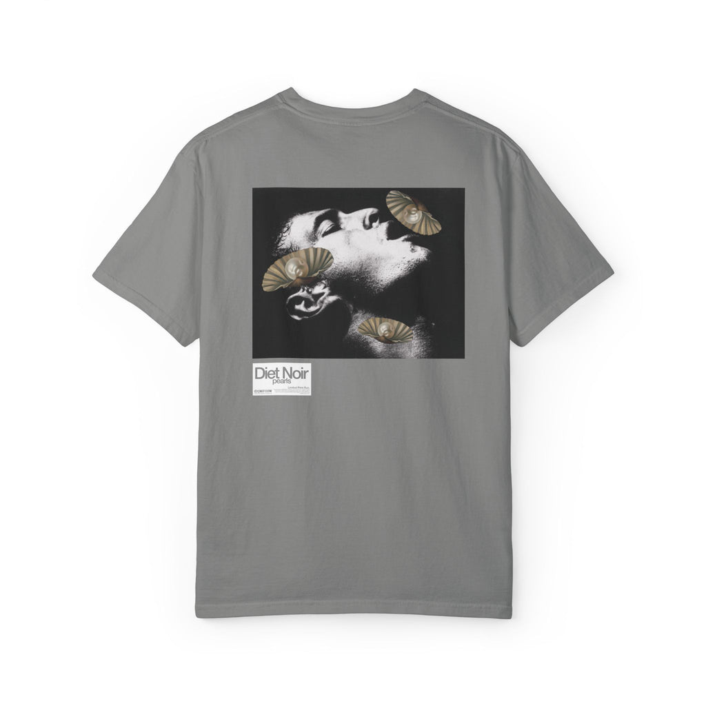 Diet Noir, Pearls No. 3 | UNIFORM T Shirt
