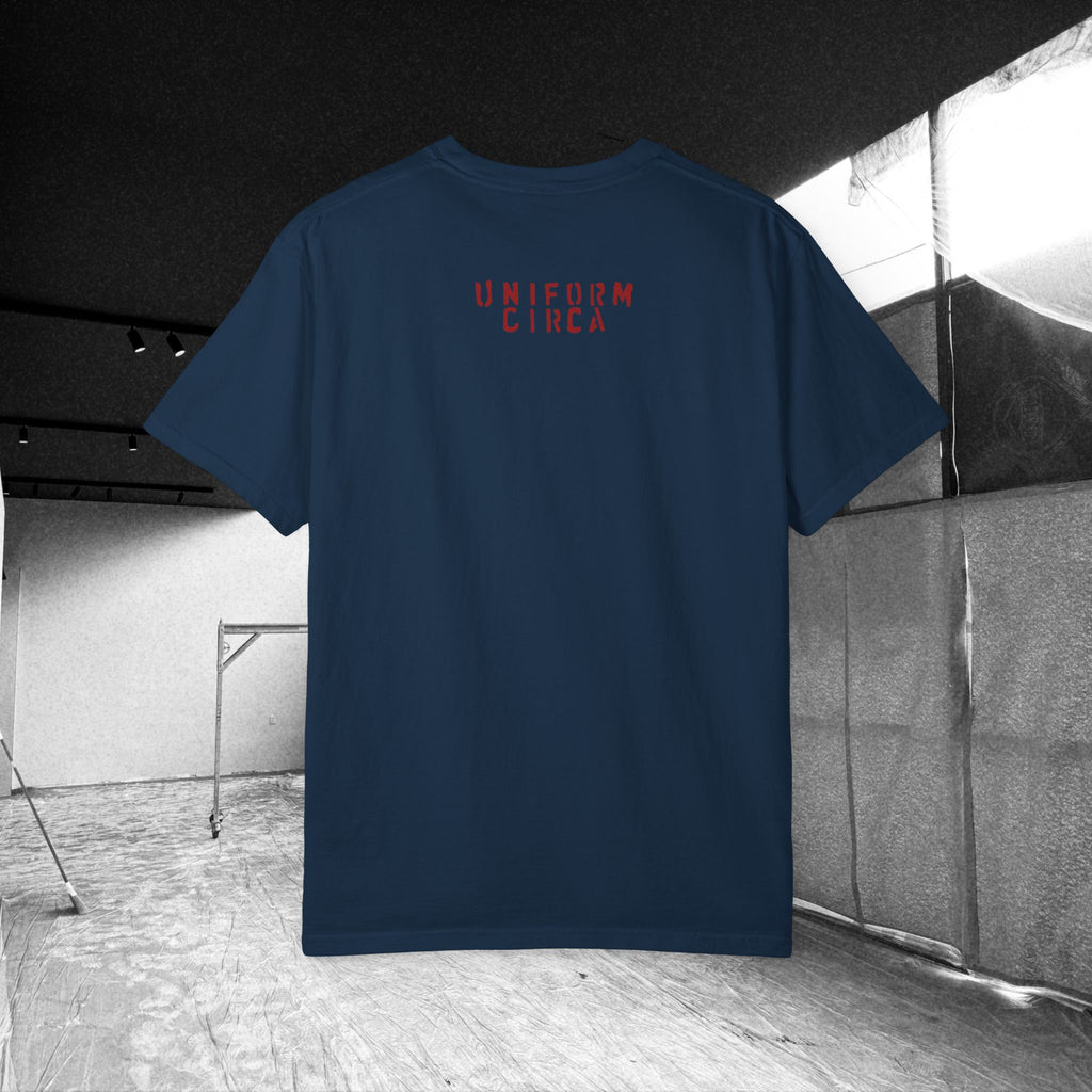 UNIFORM CIRCA T-SHIRT | REVOLT