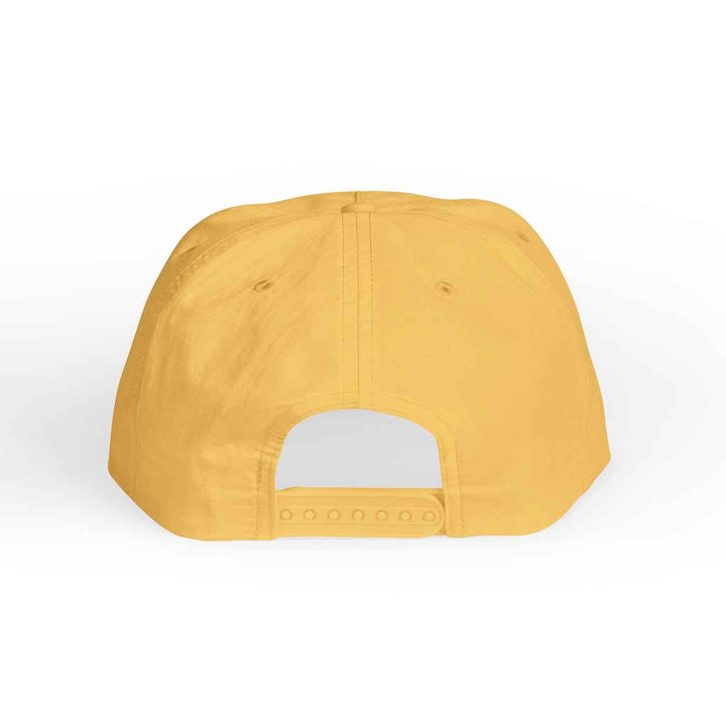 UNIFORM CIRCA SURF CAP | ARC UNIFORM BLACK