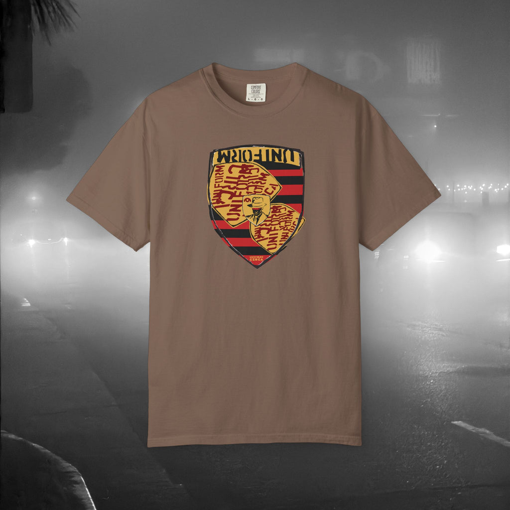 UNIFORM CIRCA T-SHIRT | STUTTGART