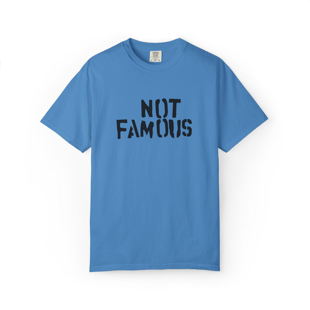 AC # T14 S26 | NOT FAMOUS