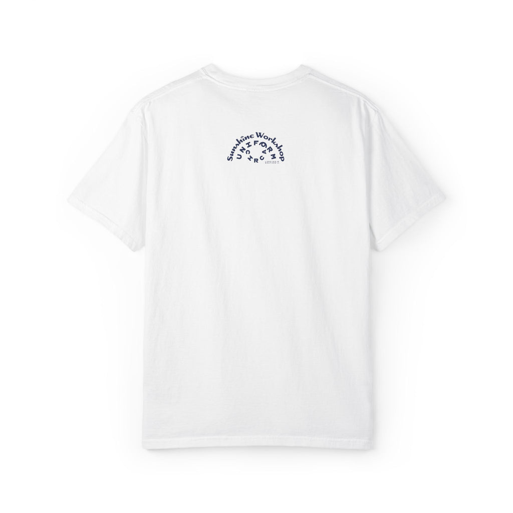 UNIFORM CIRCA T-SHIRT | PCH III