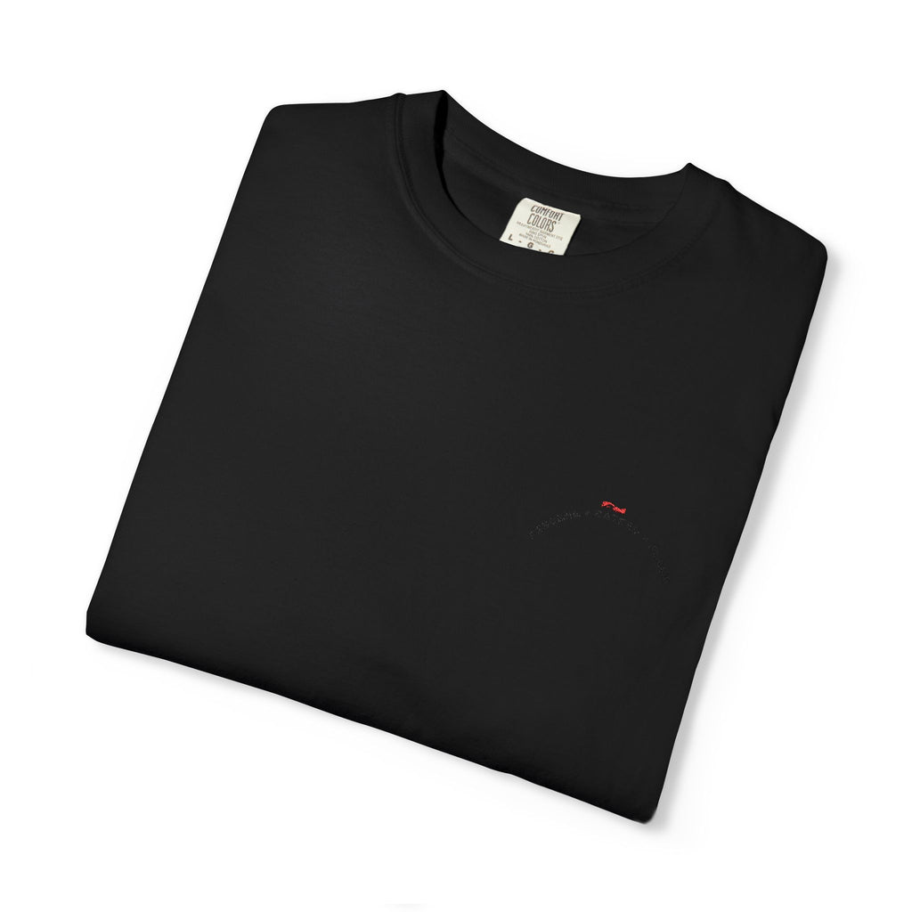 UNIFORM CIRCA T-SHIRT | EMBROIDERED | ARC SOLAR