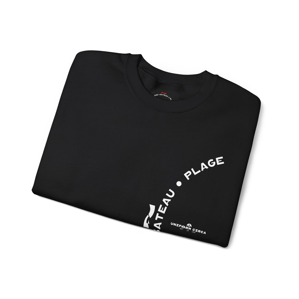 UNIFORM CIRCA SWEATSHIRT | ARC SOLAR